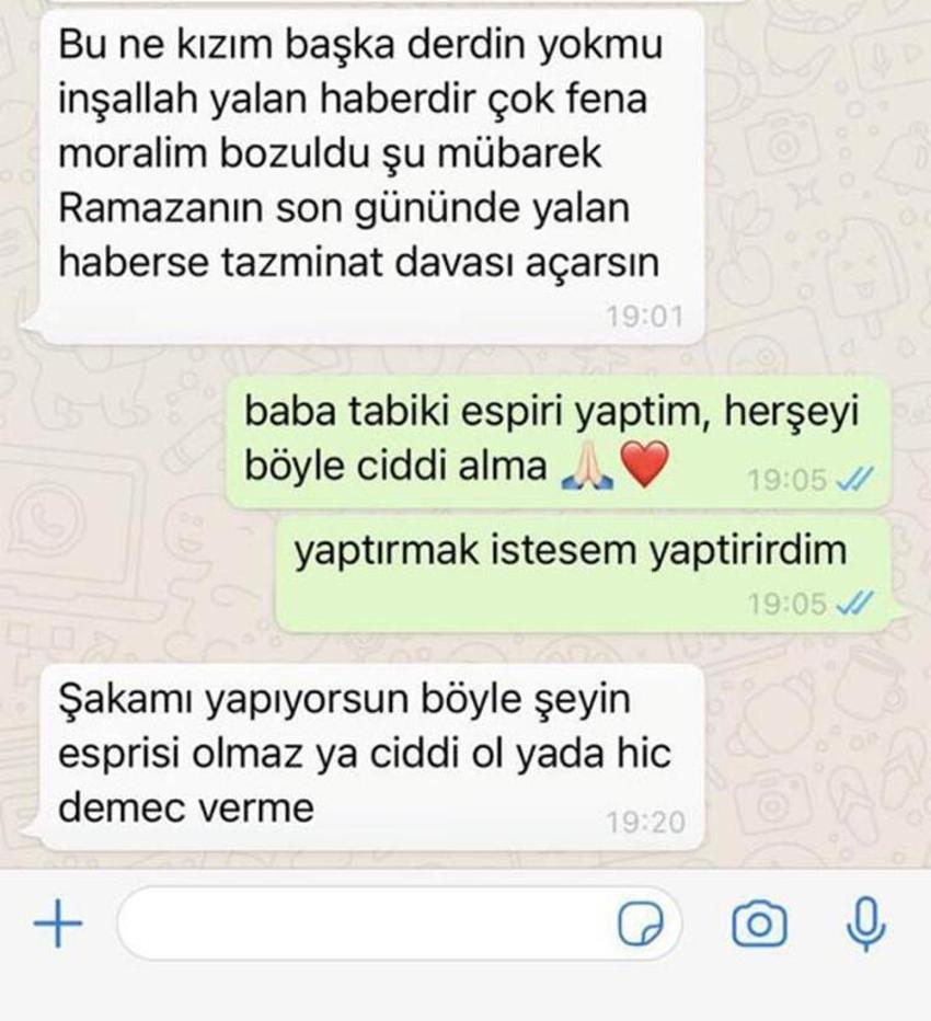 Aynur Aydın: 16 yaşımdan beri erkeklerin ilgisini çekiyorum