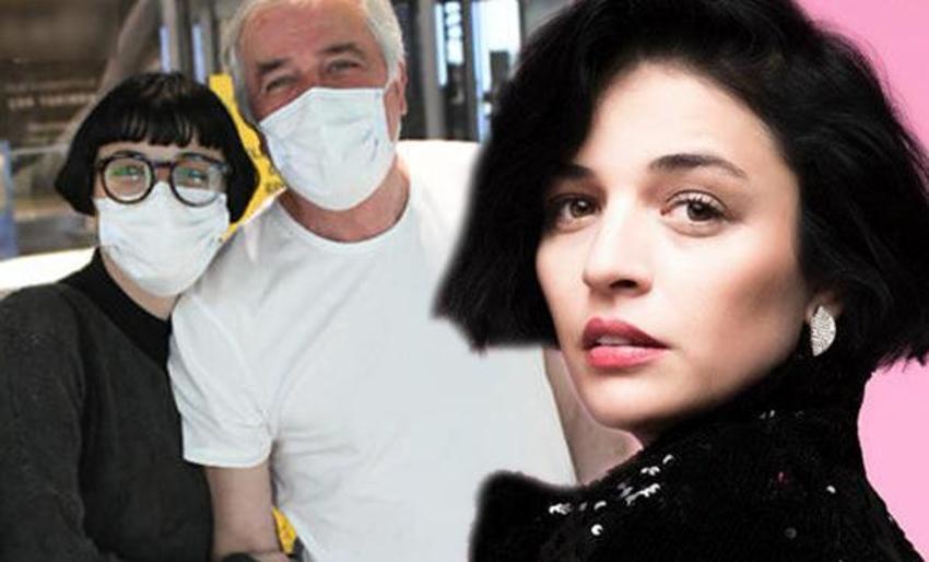 Gonca Vuslateri: Hayatımın aşkı olur kendisi