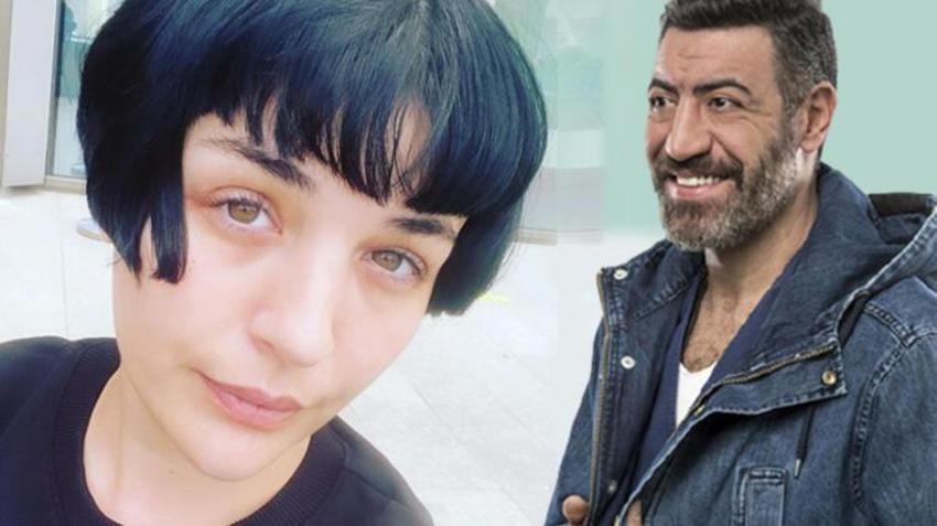Gonca Vuslateri: Hayatımın aşkı olur kendisi