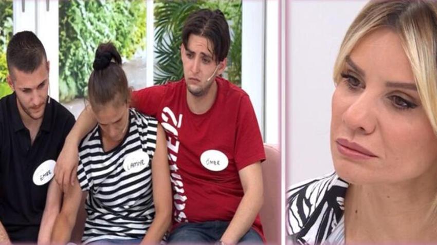 Esra Erol'da gözyaşlarına boğuldular! Türkiye seferber oldu