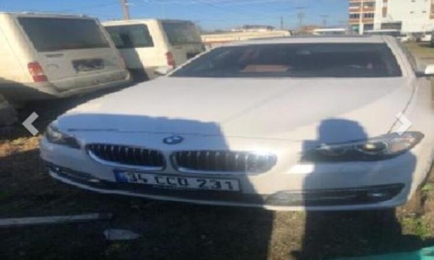 İkinci el arabada fırsat! 44 bin liraya araba! Teklif yağıyor