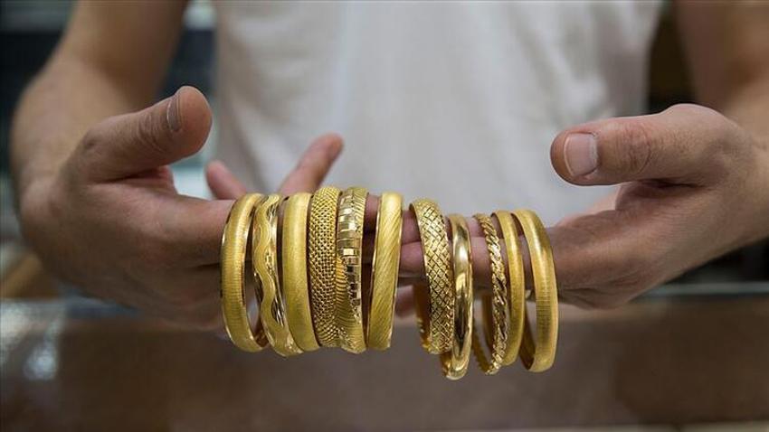 Altında flaş tahmin! Önce 550 sonra 650 lira... Tarih belli oldu