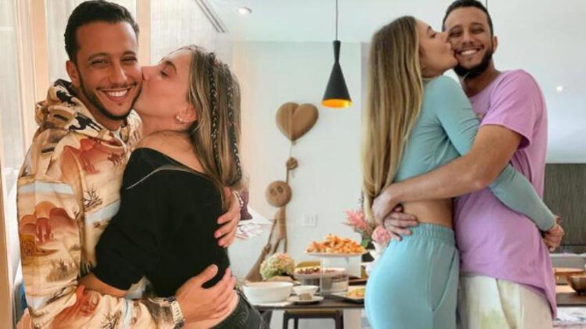 Şeyma Subaşı'ndan dikkat çeken paylaşım! 'Hamile' iddiaları sonrası...