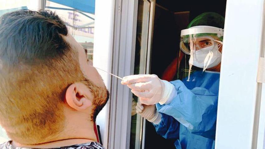 Koronavirüs geçirenler için kritik uyarı: Ağır yan etkiler oluştu...