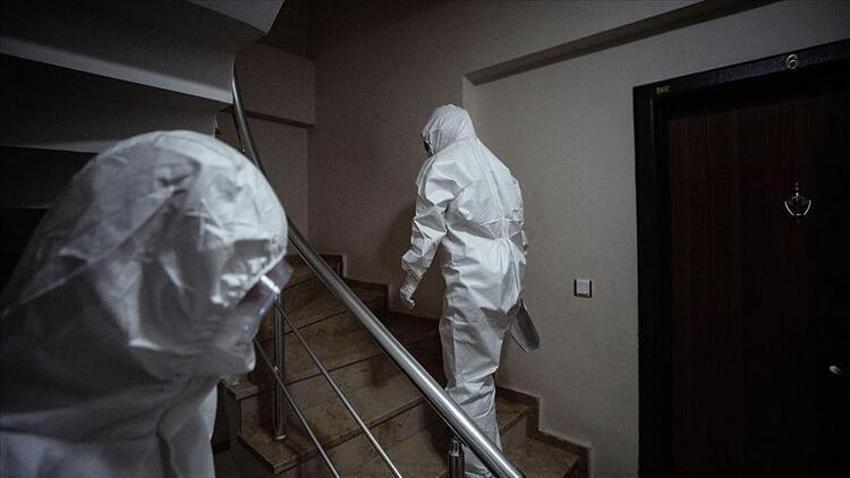 Koronavirüs geçirenler için kritik uyarı: Ağır yan etkiler oluştu...