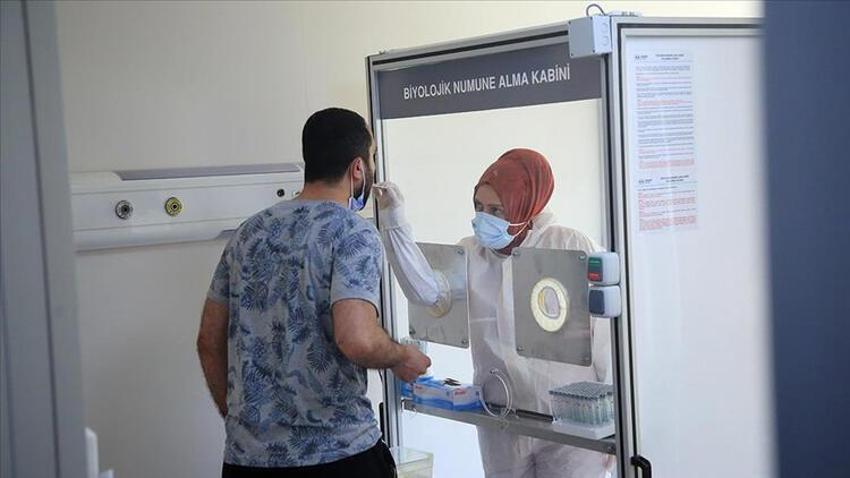 Koronavirüs geçirenler için kritik uyarı: Ağır yan etkiler oluştu...
