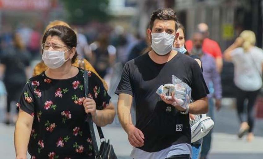 Hafta sonu ve hafta içi sokağa çıkma yasağı ile ilgili yeni gelişme! Yarın...