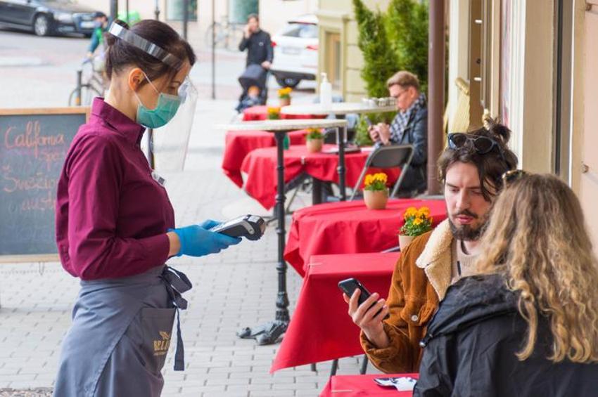 Hafta sonu ve hafta içi sokağa çıkma yasağı ile ilgili yeni gelişme! Yarın...