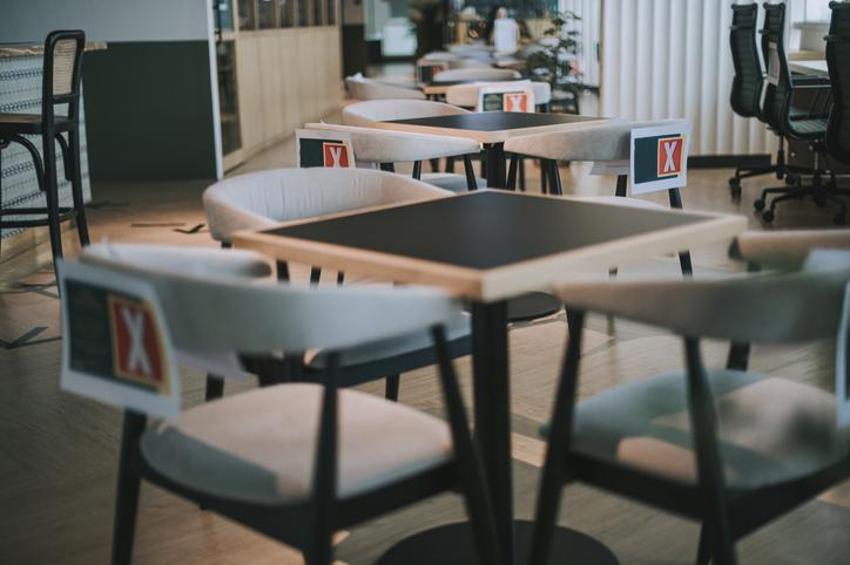 Hafta sonu ve hafta içi sokağa çıkma yasağı ile ilgili yeni gelişme! Yarın...