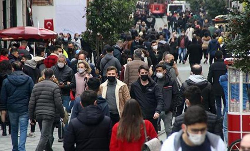 Hafta sonu ve hafta içi sokağa çıkma yasağı ile ilgili yeni gelişme! Yarın...