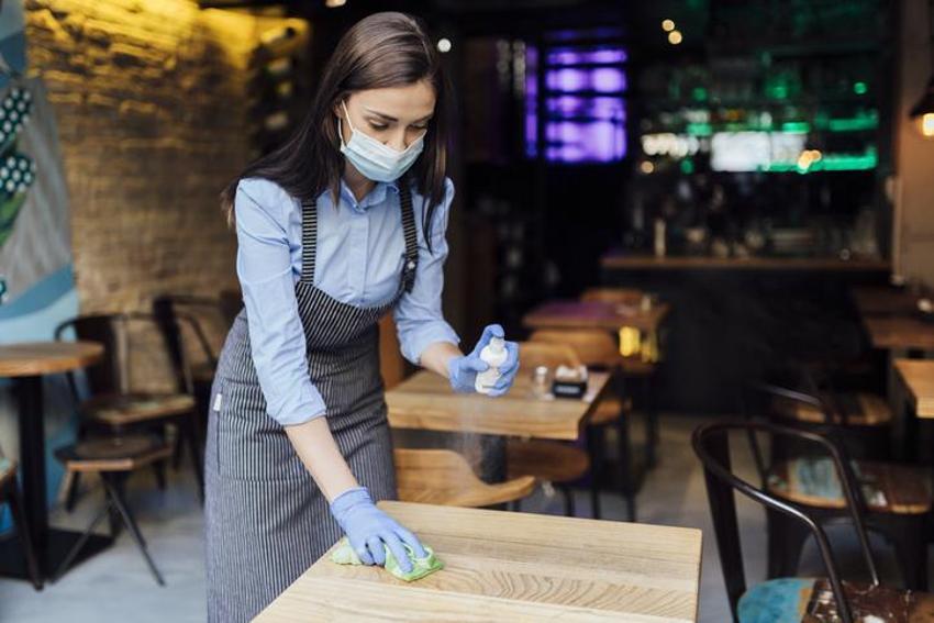 Hafta sonu ve hafta içi sokağa çıkma yasağı ile ilgili yeni gelişme! Yarın...