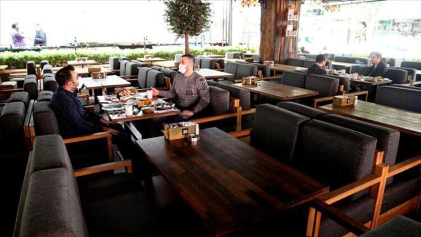 Hafta sonu ve hafta içi sokağa çıkma yasağı ile ilgili yeni gelişme! Yarın...