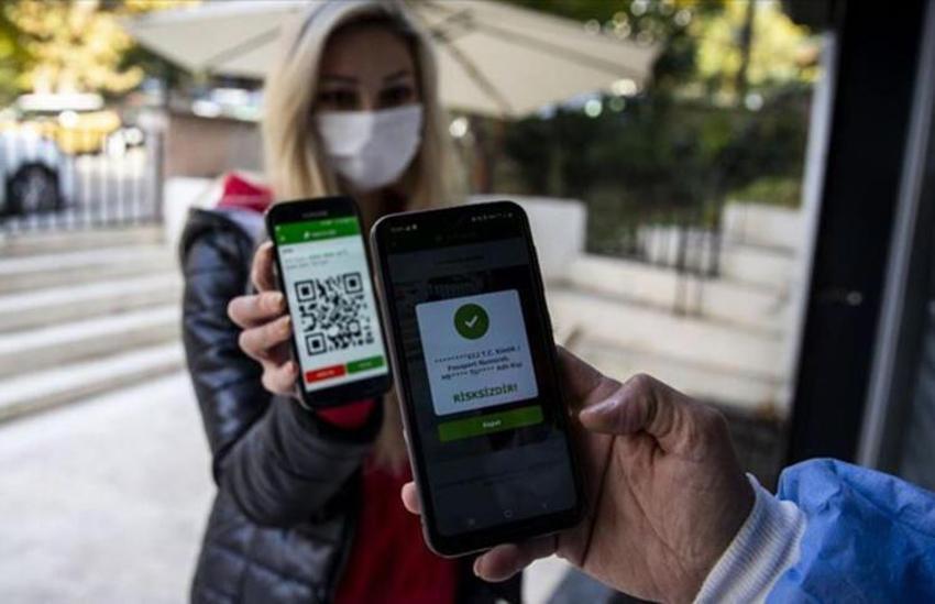 Hafta sonu ve hafta içi sokağa çıkma yasağı ile ilgili yeni gelişme! Yarın...