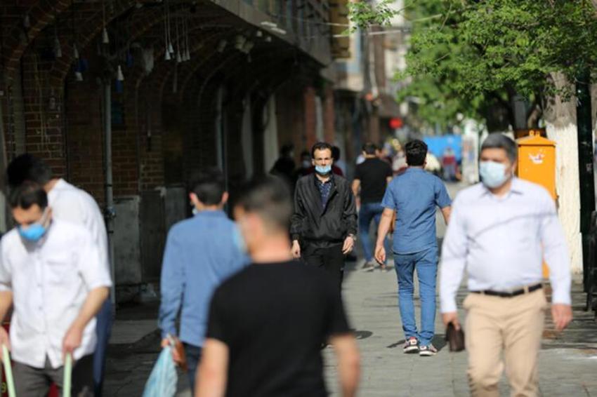 Hafta sonu ve hafta içi sokağa çıkma yasağı ile ilgili yeni gelişme! Yarın...