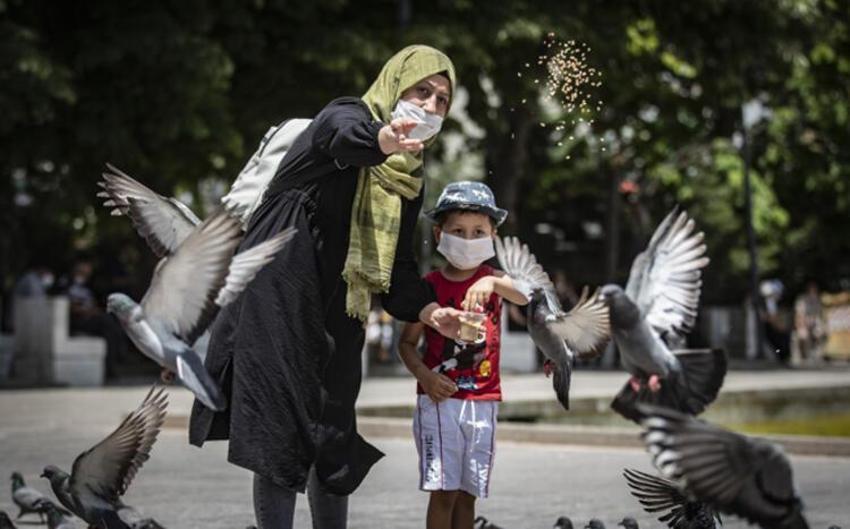 Hafta içi hafta sonu sokağa çıkma yasağı ile ilgili flaş açıklama! Restoranlar, kafeler, lokantalar açılıyor! Cumartesi ve pazar günü...