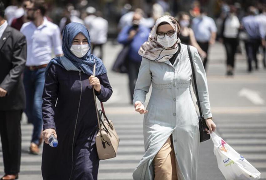Hafta içi hafta sonu sokağa çıkma yasağı ile ilgili flaş açıklama! Restoranlar, kafeler, lokantalar açılıyor! Cumartesi ve pazar günü...