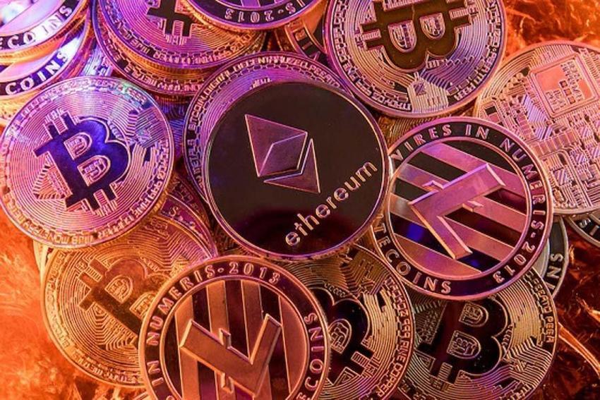 Merkez Bankası'nın kripto para raporu ortaya çıktı! Tamamen değişiyor: Bitcoin, Ethereum, Dogecoin...