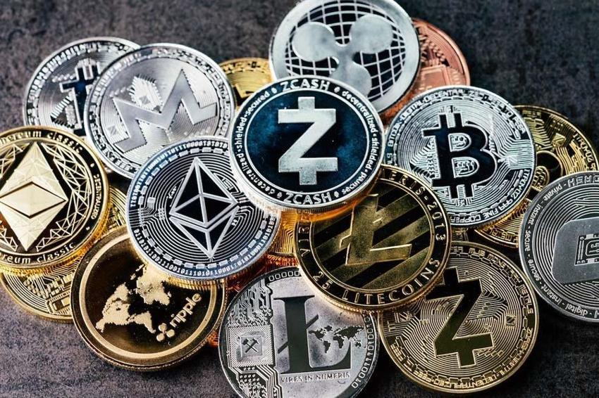 Merkez Bankası'nın kripto para raporu ortaya çıktı! Tamamen değişiyor: Bitcoin, Ethereum, Dogecoin...