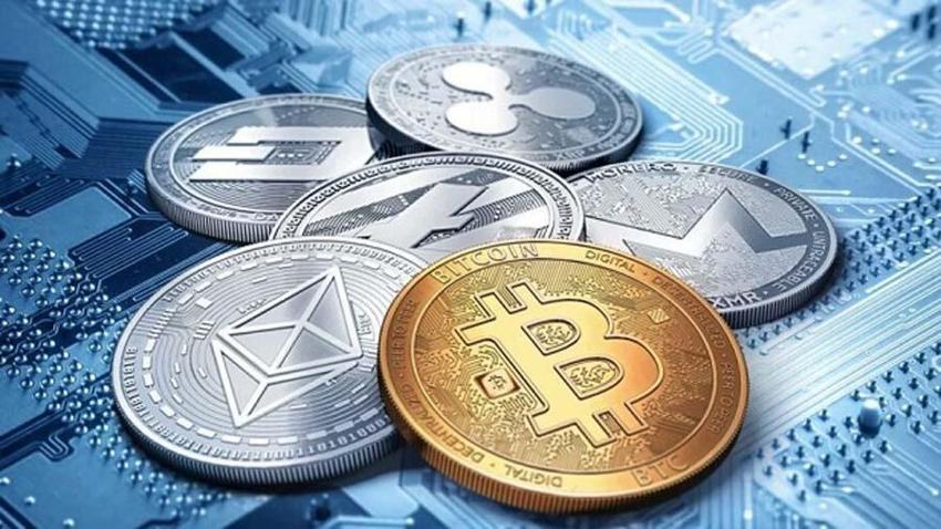 Merkez Bankası'nın kripto para raporu ortaya çıktı! Tamamen değişiyor: Bitcoin, Ethereum, Dogecoin...