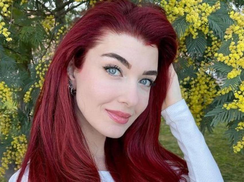Dizisi bitti Aslıhan Güner imaj değiştirdi!