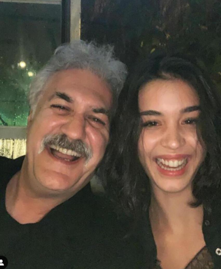 Tamer Karadağlı-Iraz Yıldız tatil sezonunu açtı