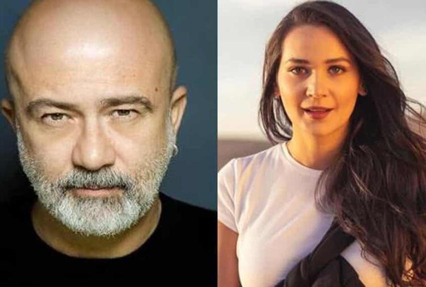 Gülsim Ali İlhan ve Durul Bazan birlikte mi?