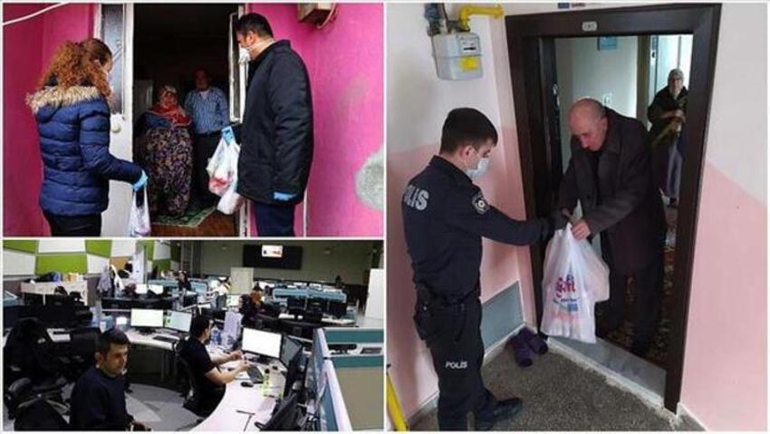 Hafta sonu hafta içi sokağa çıkma yasaklarıyla ilgili son dakika açıklaması! Kafeler, restoranlar, spor salonları açılıyor! Saatler belli oldu! Cumartesi ve pazar günü...