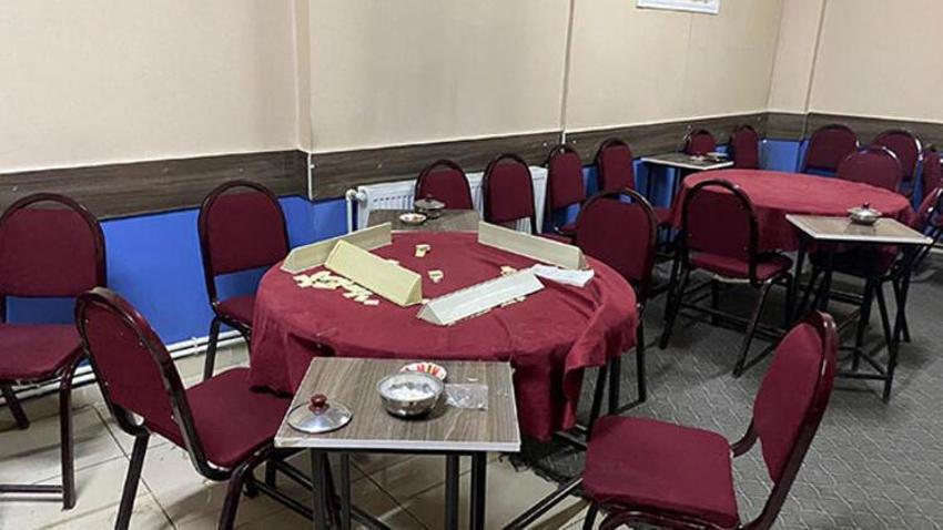 Hafta sonu hafta içi sokağa çıkma yasaklarıyla ilgili son dakika açıklaması! Kafeler, restoranlar, spor salonları açılıyor! Saatler belli oldu! Cumartesi ve pazar günü...