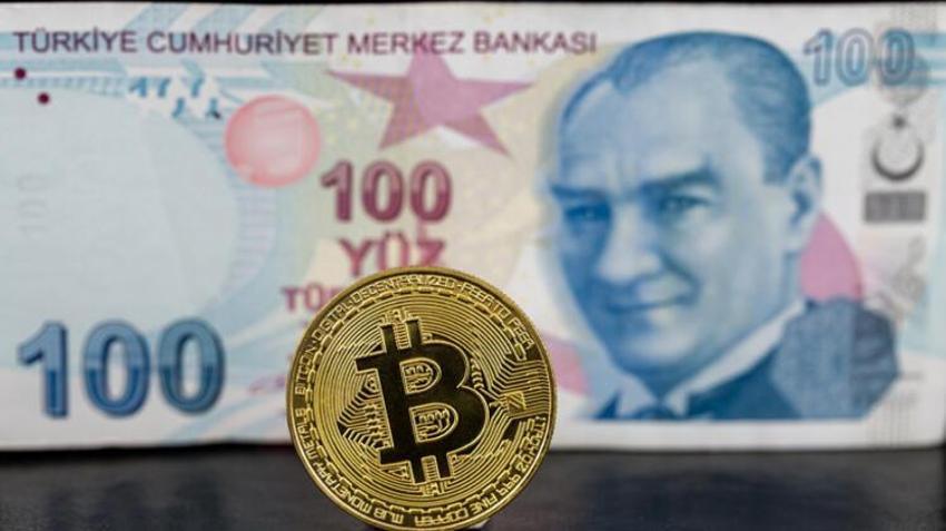 Merkez Bankası'ndan flaş kripto para açıklaması!