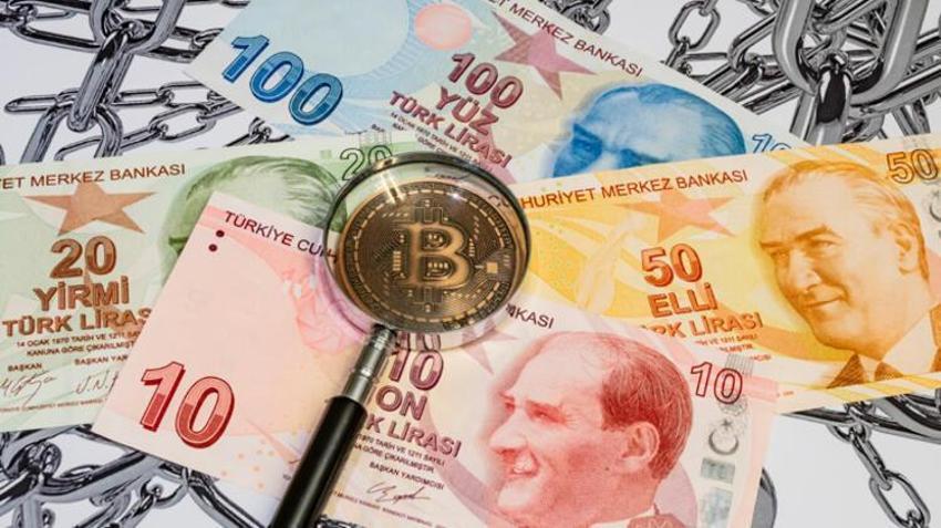 Merkez Bankası'ndan flaş kripto para açıklaması!