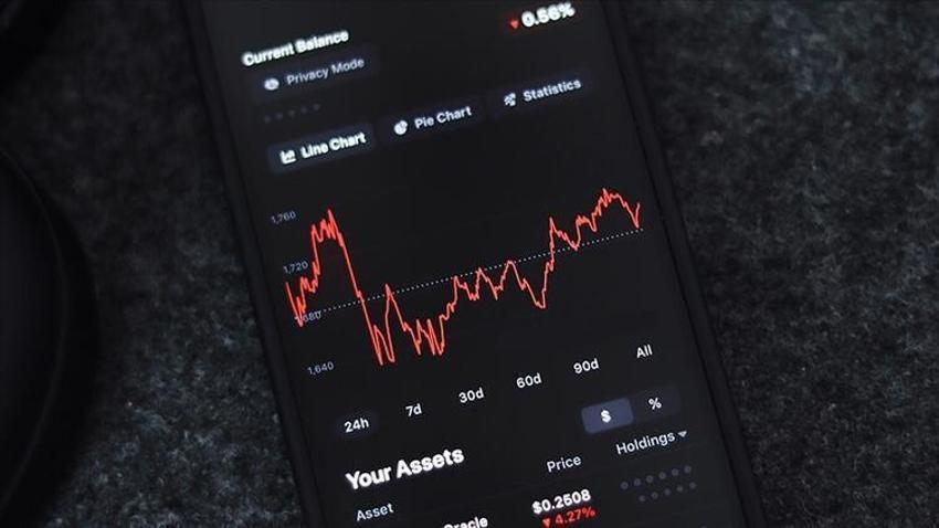 Merkez Bankası'ndan flaş kripto para açıklaması!