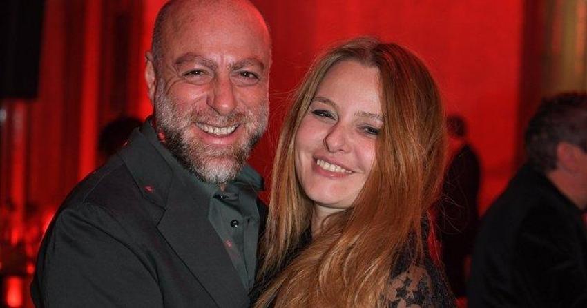 Naz Elmas ile Erol Özmandıracı evliliğinde kriz! Tek kalemde sildiler...