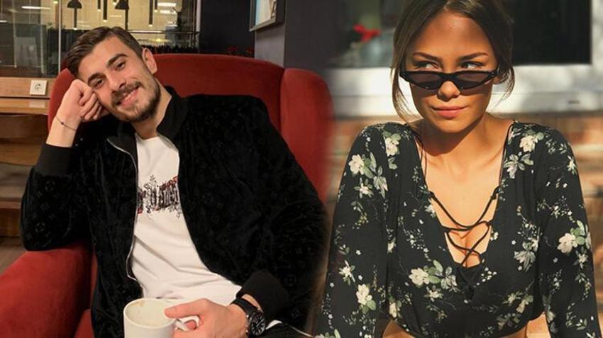 Bahar Şahin'den Şeyma Subaşı'na gönderme: Eniştemiz sağolsun