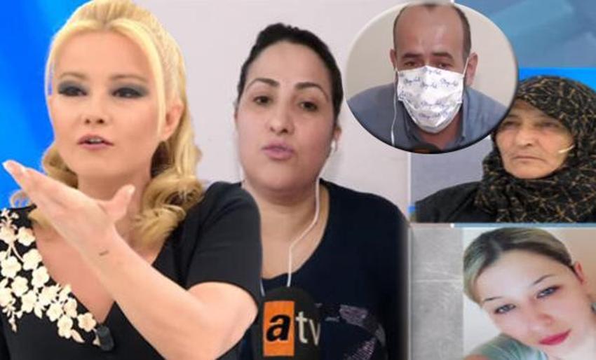 Müge Anlı'da reklam arasında olanlar oldu! Cinayet...