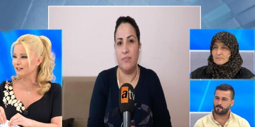 Müge Anlı'da reklam arasında olanlar oldu! Cinayet...
