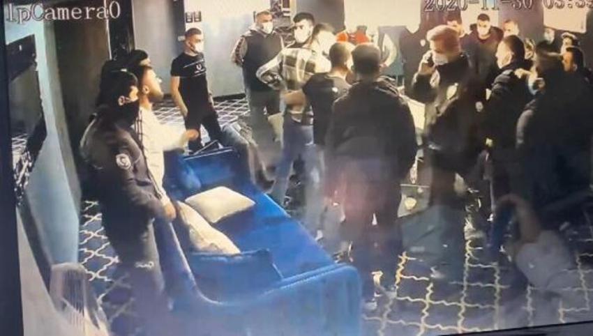 'EDHO' oyuncularına saldırmışlardı! İstenen ceza belli oldu...