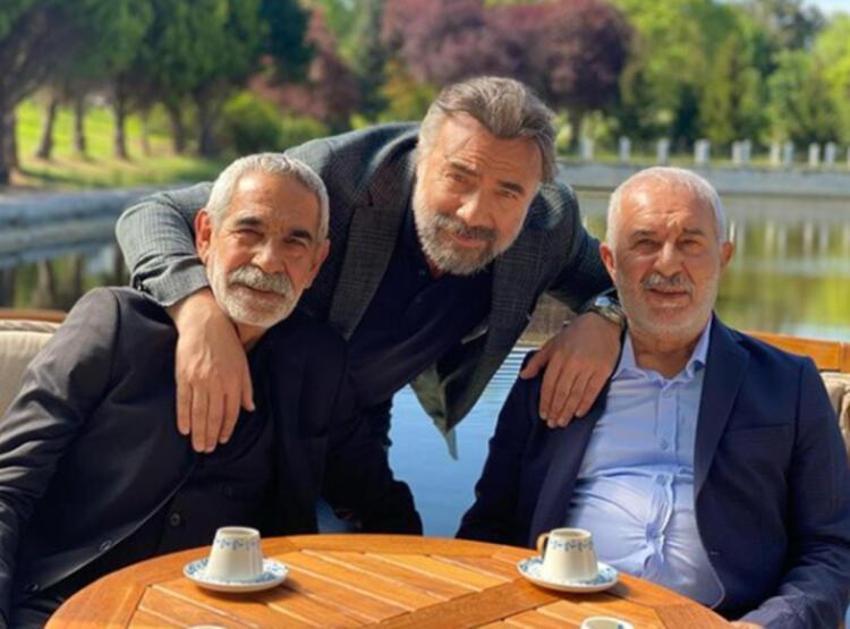 'EDHO' oyuncularına saldırmışlardı! İstenen ceza belli oldu...