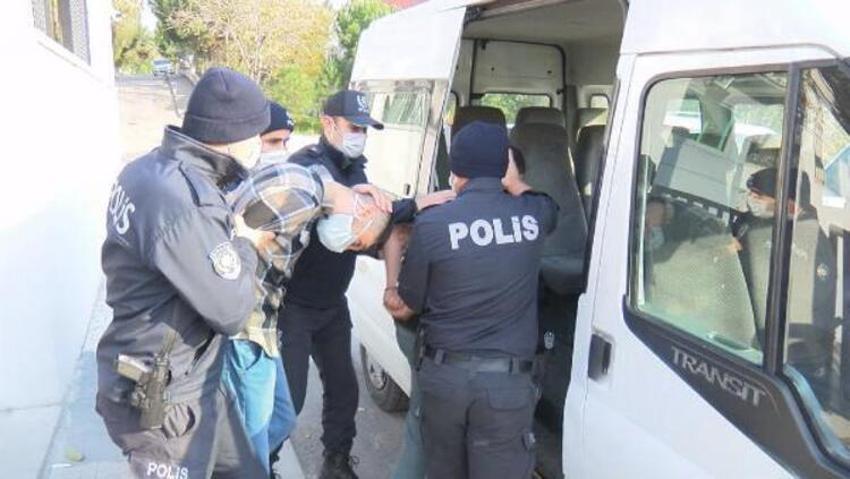 'EDHO' oyuncularına saldırmışlardı! İstenen ceza belli oldu...