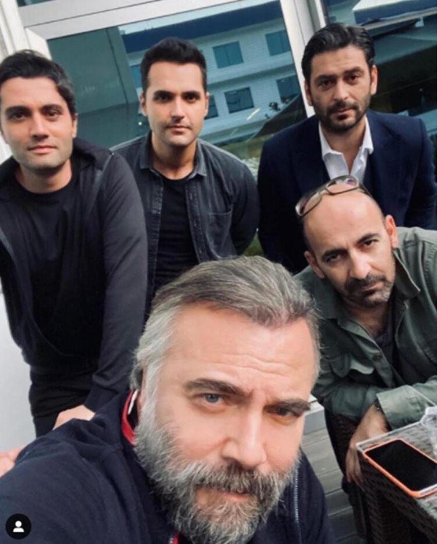 'EDHO' oyuncularına saldırmışlardı! İstenen ceza belli oldu...