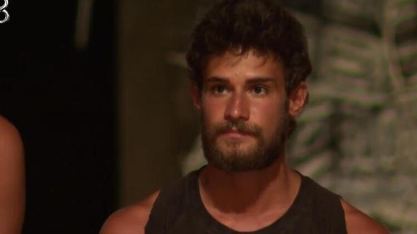 Survivor'da şok eleme! Konsey buz kesti...