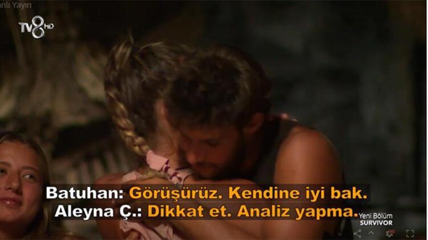 Survivor'da şok eleme! Konsey buz kesti...