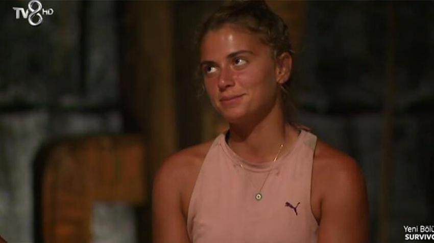 Survivor'da şok eleme! Konsey buz kesti...