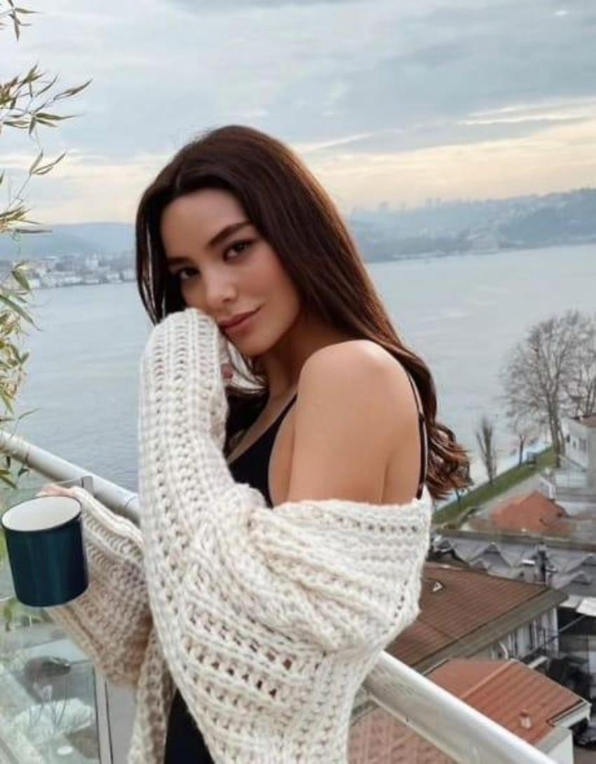 Hazal Filiz Küçükköse ilişki şartını açıkladı!