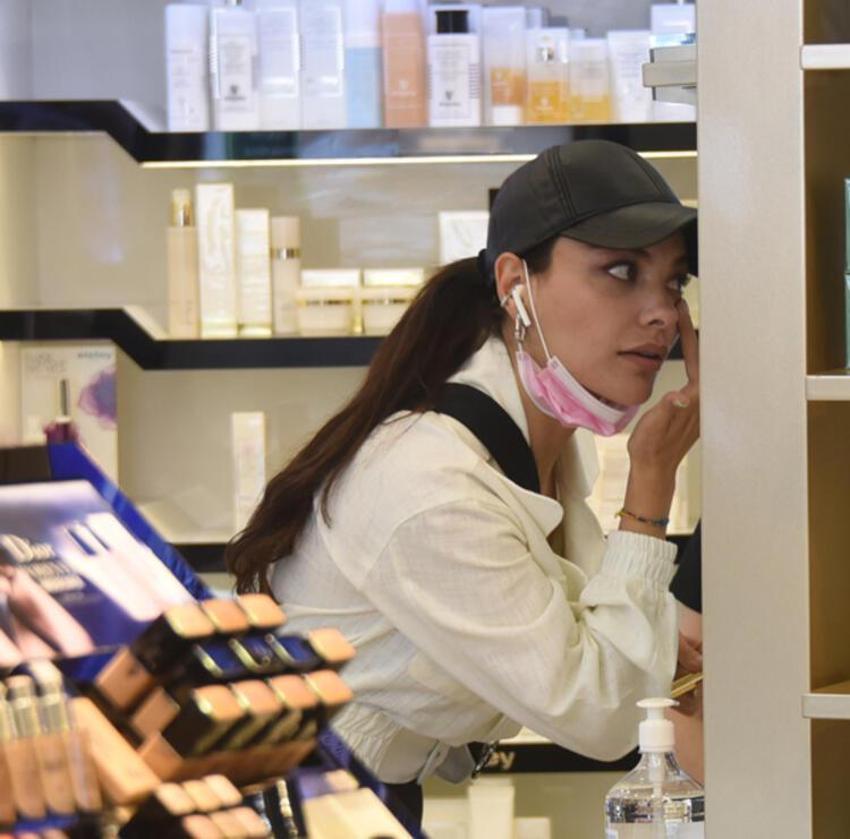 Hazal Filiz Küçükköse ilişki şartını açıkladı!