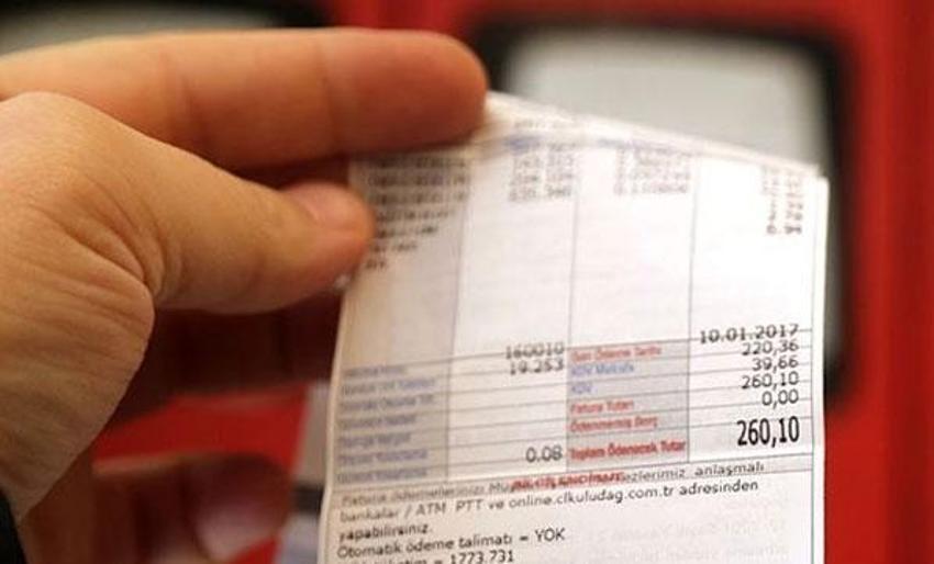 Elektrik kararı! Resmen başladı, ücret...