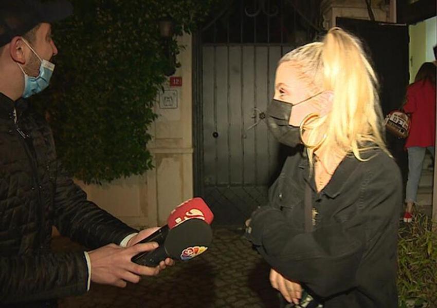 Ünlüler yasağı çiğnedi! 'Neyse öderiz'