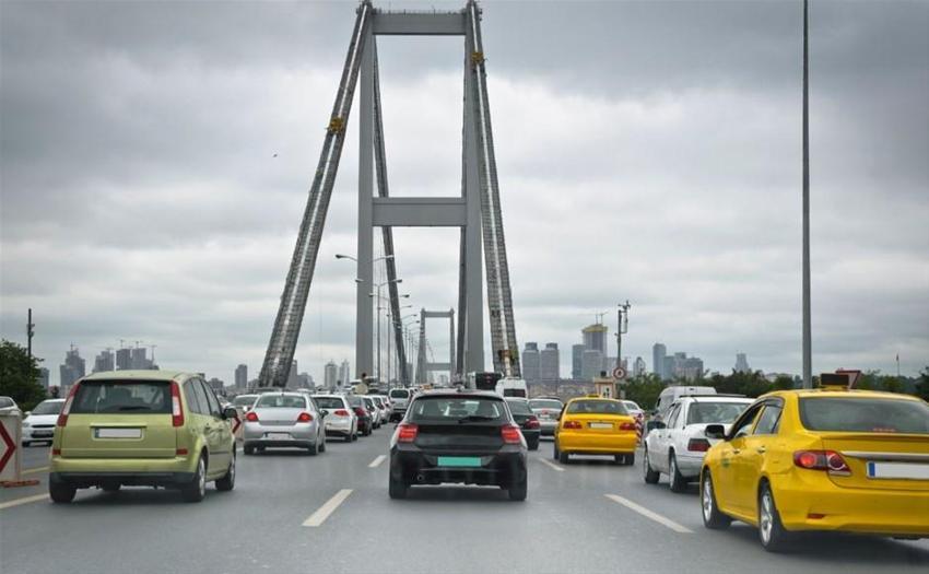 Arabası, ehliyeti olan herkesi ilgilendiriyor! Düşük fiyat...