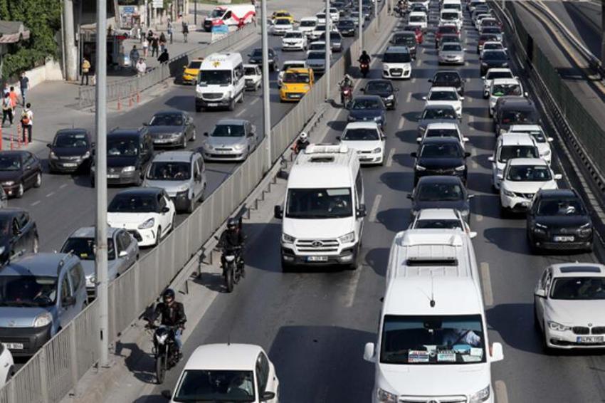 Arabası, ehliyeti olan herkesi ilgilendiriyor! Düşük fiyat...