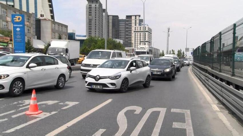 Arabası, ehliyeti olan herkesi ilgilendiriyor! Düşük fiyat...