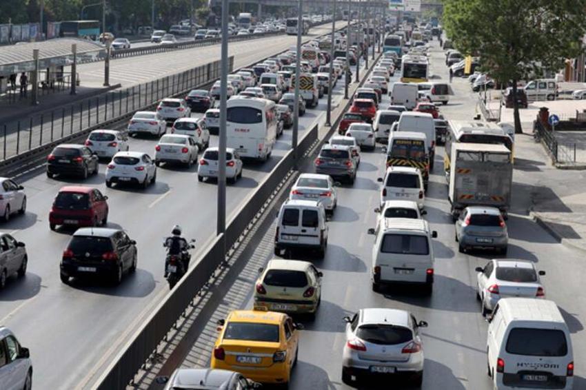 Arabası, ehliyeti olan herkesi ilgilendiriyor! Düşük fiyat...